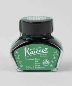 Kaweco Bottled Ink - Palm Green