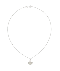 Zoe and Morgan Alana Necklace Silver 7 Zoe and Morgan Alana Necklace Silver