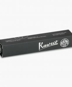 Kaweco Dark Olive Classic Sport Fountain Pen - F Point 9 Kaweco Dark Olive Classic Sport Fountain Pen - F Point