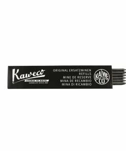 Kaweco Box of 6 Pencil Leads 3,2mm HB
