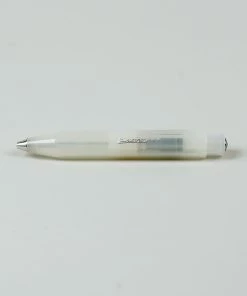 Kaweco Frosted Sport Ballpoint Pen - Coconut 8 Kaweco Frosted Sport Ballpoint Pen - Coconut