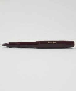 Kaweco Classic Sport Rollerball Pen Bordeaux