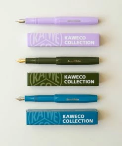 Kaweco Collection Fountain Pen