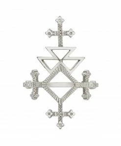 Zoe and Morgan Talitha Ring Silver