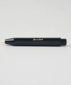 Kaweco Classic Sport Ballpoint Pen Black 5 Kaweco Classic Sport Ballpoint Pen Black