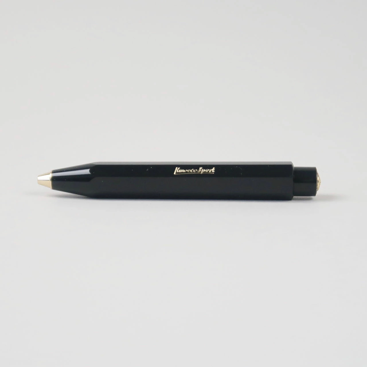 Kaweco Classic Sport Ballpoint Pen Black 3 Kaweco Classic Sport Ballpoint Pen Black