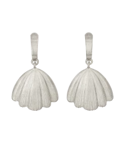 Zoe and Morgan Ariel Silver Earring 11 Zoe and Morgan Ariel Silver Earring