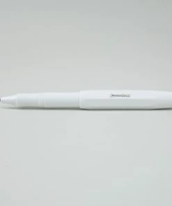 Kaweco Classic Sport Rollerball Pen White