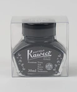 Kaweco Bottled Ink - Pearl Black 11 Kaweco Bottled Ink - Pearl Black