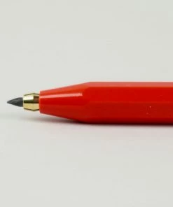 Kaweco Classic Sport Mechanical Pencil - Red