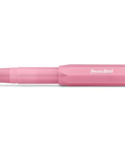Kaweco 13.5cm Pink Rollerball Pen