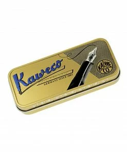 Kaweco AL Sport Raw Aluminum Ballpoint Pen 7 Kaweco AL Sport Raw Aluminum Ballpoint Pen