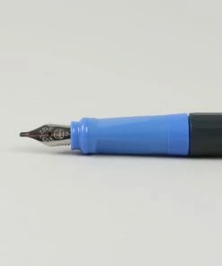 Kaweco Perkeo Calligraphy Set - Blue