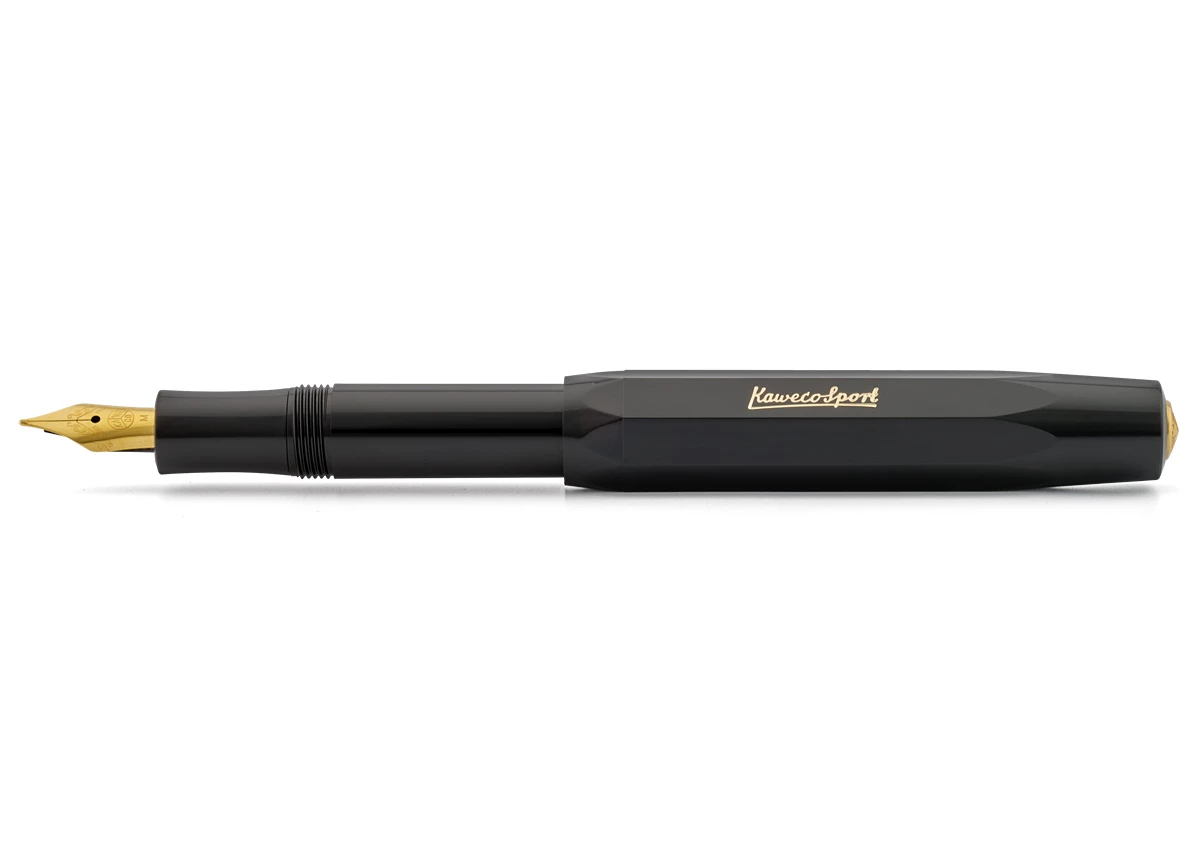 Kaweco Fountain Pen Classic Sport 1 Kaweco Fountain Pen Classic Sport