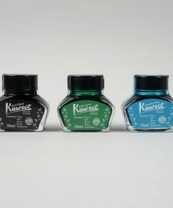 Kaweco Bottled Ink - Palm Green 10 Kaweco Bottled Ink - Palm Green
