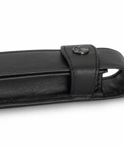 Kaweco Standard 1-Pen Flap Leather Pouch