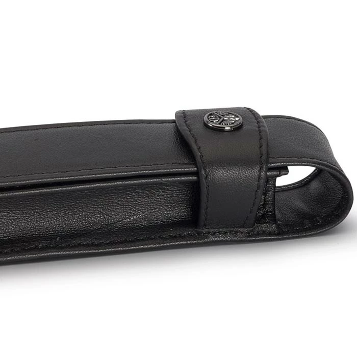 Kaweco Standard 1-Pen Flap Leather Pouch 2 Kaweco Standard 1-Pen Flap Leather Pouch