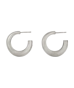 Zoe and Morgan Sirena Silver Earring 10 Zoe and Morgan Sirena Silver Earring