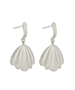 Zoe and Morgan Ariel Silver Earring 10 Zoe and Morgan Ariel Silver Earring