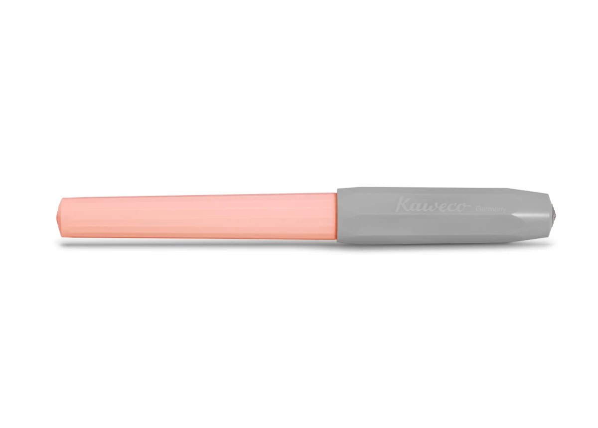 Kaweco Pluma Perkeo - Cotton Candy 2 Kaweco Pluma Perkeo - Cotton Candy