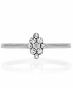 Zoe and Morgan Aya Ring