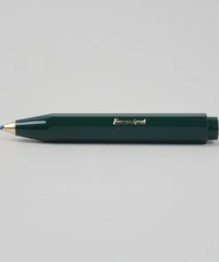 Kaweco Classic Sport Ballpoint - Green 6 Kaweco Classic Sport Ballpoint - Green