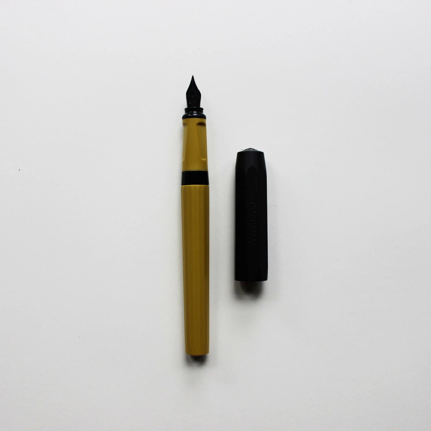 Kaweco Kaweco Perkeo Fountain Pen 5 Kaweco Kaweco Perkeo Fountain Pen