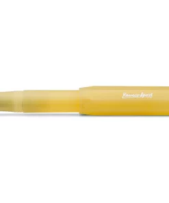 Kaweco 13.5cm Sweet Banana Rollerball Pen