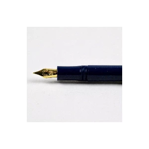 Kaweco Classic Sport Fountain Pen - Navy 1 Kaweco Classic Sport Fountain Pen - Navy
