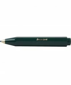 Kaweco Classic Sport Ballpoint - Green