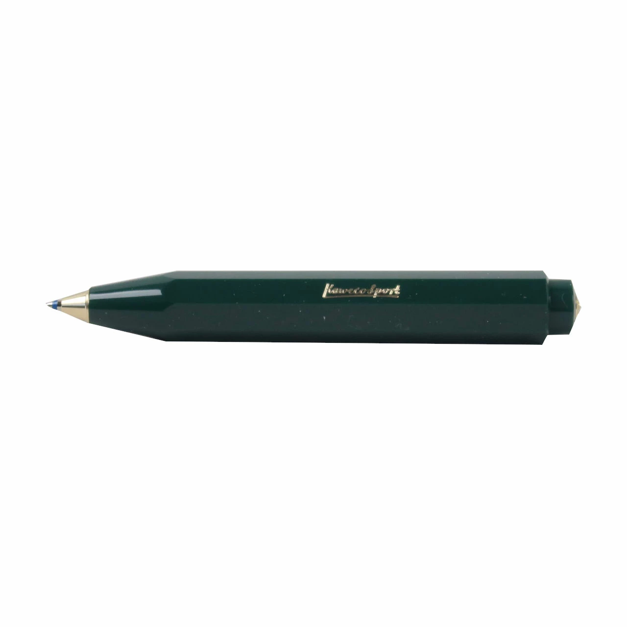 Kaweco Classic Sport Ballpoint - Green 1 Kaweco Classic Sport Ballpoint - Green
