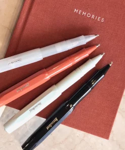 Kaweco 13.5cm Sweet Banana Rollerball Pen