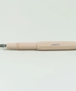 Kaweco Skyline Sport Fountain Pen - Macchiato
