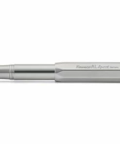 Kaweco Kaweco Al Sport Fountain Pen 10 Kaweco Kaweco Al Sport Fountain Pen