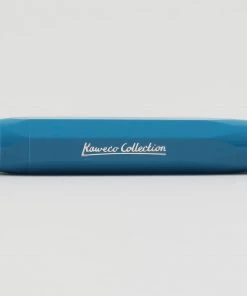 Kaweco Classic Sport Fountain Pen – Cyan 11 Kaweco Classic Sport Fountain Pen – Cyan