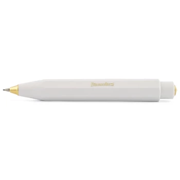 Kaweco Portamine 0,7 Sport Bianco Oro Art 10000052 1 Kaweco Portamine 0,7 Sport Bianco Oro Art 10000052