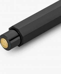 Kaweco Black Classic Sport Push Pencil 6 Kaweco Black Classic Sport Push Pencil