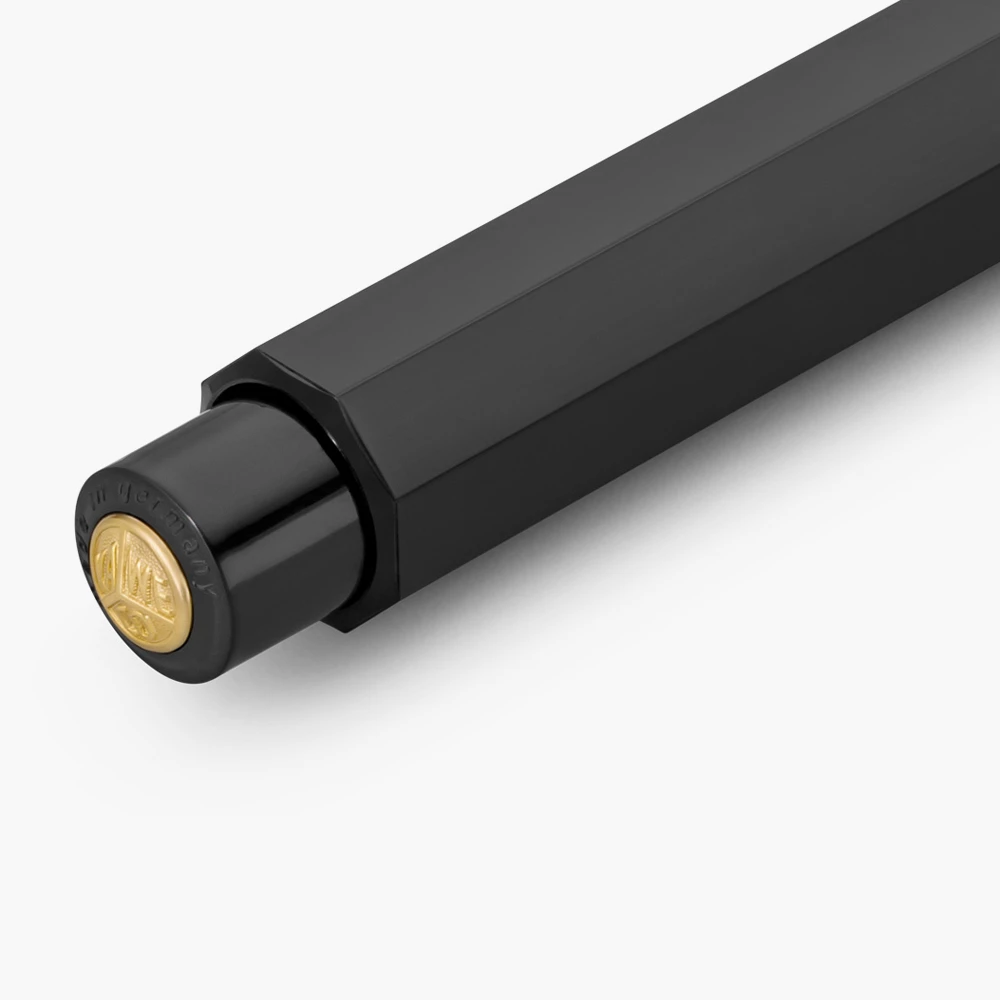 Kaweco Black Classic Sport Push Pencil 3 Kaweco Black Classic Sport Push Pencil