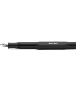 Kaweco Black Skyline Sport Fountain Pen