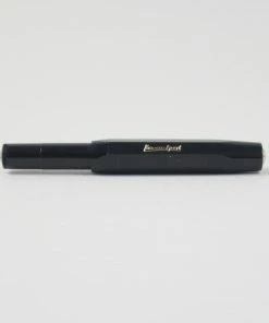 Kaweco Classic Sport Rollerball Pen Black 6 Kaweco Classic Sport Rollerball Pen Black