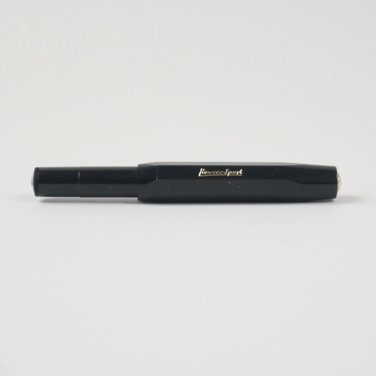 Kaweco Classic Sport Rollerball Pen Black 3 Kaweco Classic Sport Rollerball Pen Black