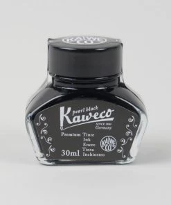 Kaweco Bottled Ink - Pearl Black