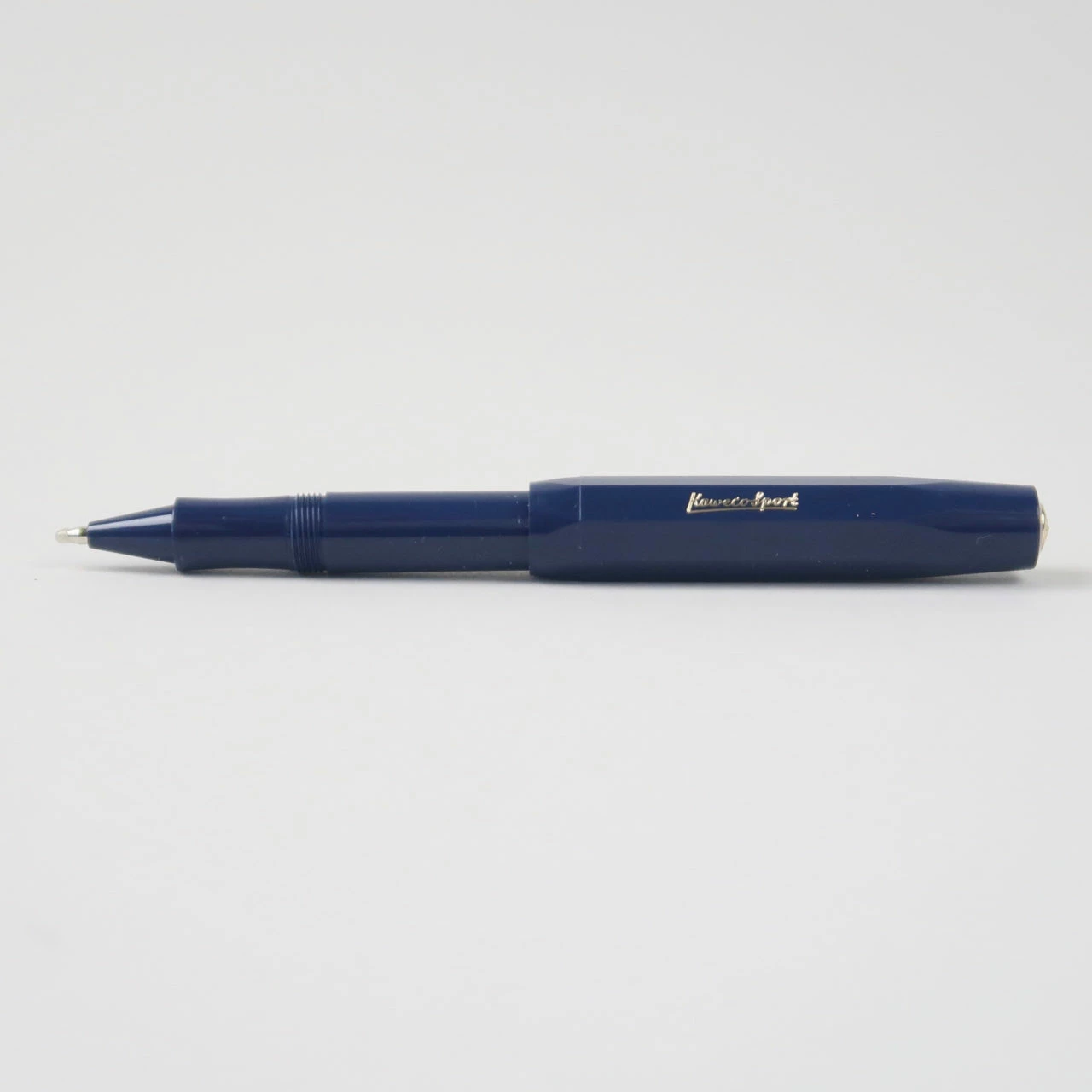 Kaweco Classic Sport Rollerball Pen Navy 2 Kaweco Classic Sport Rollerball Pen Navy