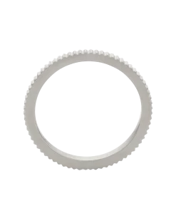 Zoe and Morgan Secure Stacker Ring 9 Zoe and Morgan Secure Stacker Ring