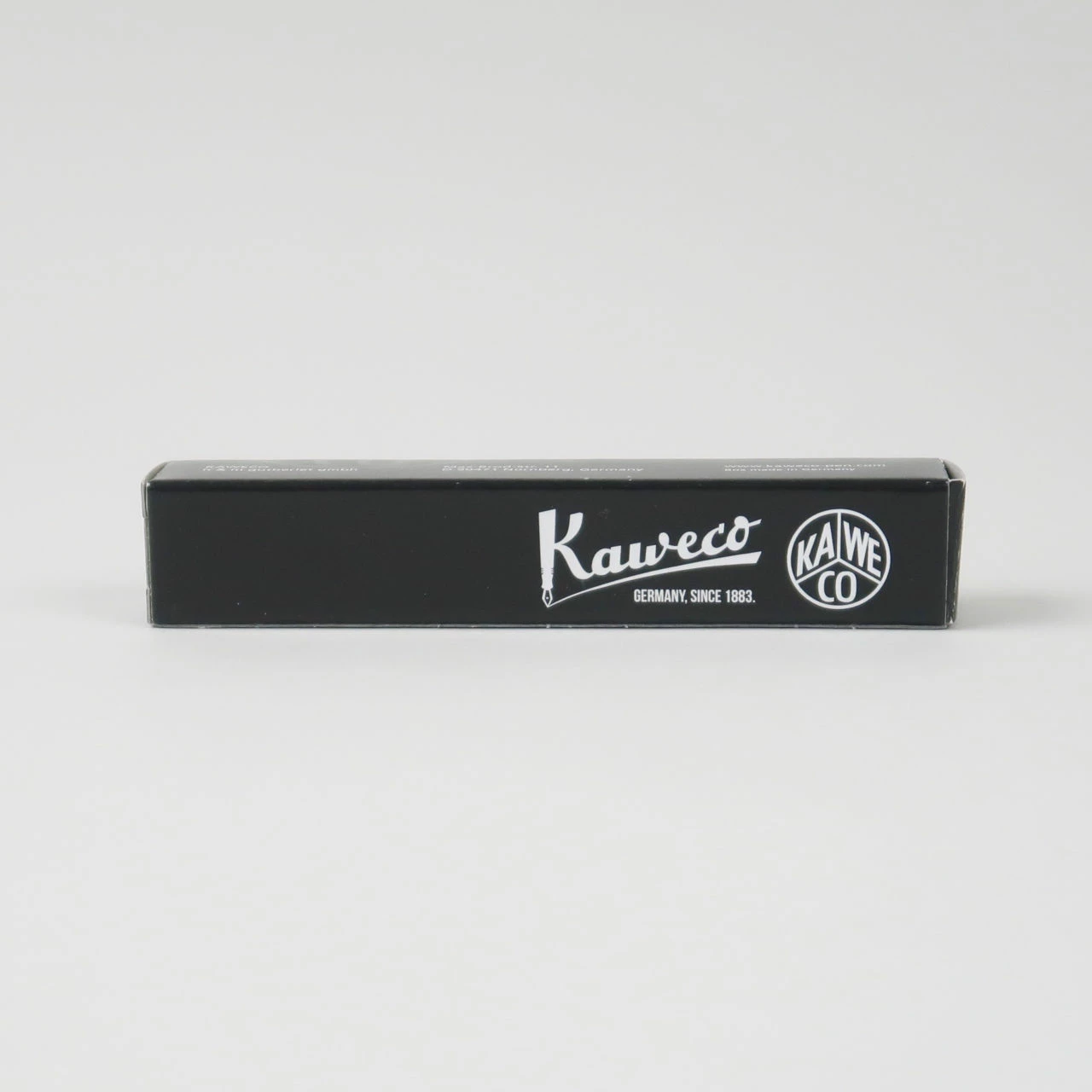 Kaweco Classic Sport Rollerball Pen Black 4 Kaweco Classic Sport Rollerball Pen Black