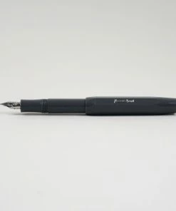 Kaweco Skyline Sport Fountain Pen - Grey 7 Kaweco Skyline Sport Fountain Pen - Grey