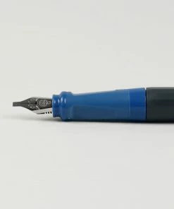 Kaweco Perkeo Calligraphy Set - Blue