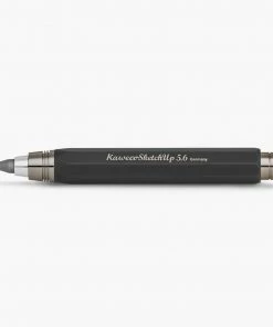Kaweco Sketch Up Pencil 5.6 mm - Black
