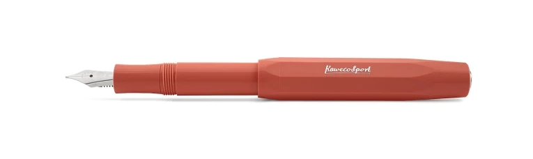 Kaweco Ball Pen Skyline Sport 4 Kaweco Ball Pen Skyline Sport