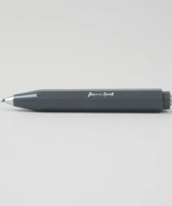 Kaweco Classic Sport Ballpoint Pen Grey